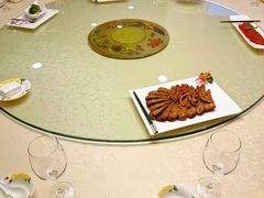 -浙江食府(浙江驻京办店)