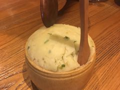 -云海肴·汽锅鸡·云南菜(天津国金汇店)