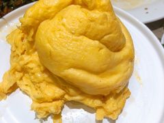 嫩炒鸡蛋-姥姥家春饼店(交大东路店)