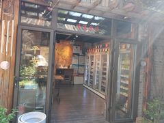 门面-四喜小胖·北京涮肉(五道营店)