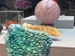 -湖南省地质博物馆