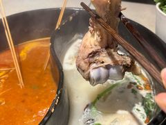 -钢管厂五区小郡肝串串香火锅(梅川路店)