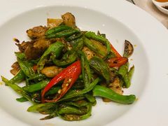 -诸暨耀江开元名都大酒店·西子灶中餐厅