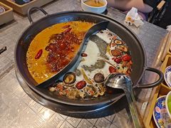 -俏媳妇火锅(宽窄巷子店)