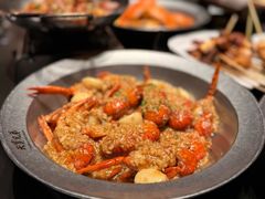 -天宝兄弟(前海壹方城店)