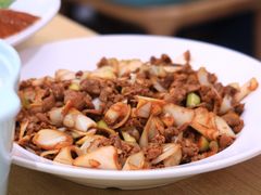 -紫光园·烤鸭(美术馆店)
