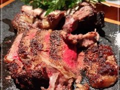 -弗兰克牛排西餐厅Ribone steak house(柠檬花园店)