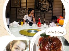 -香雪海饭店中餐厅(人民桥店)