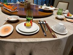 -正元希尔顿逸林酒店-御玺中餐厅