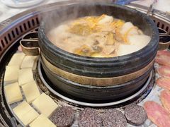 -木王宴语·野生鲜菌火锅(玉河店)