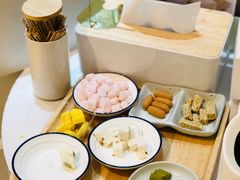 -阮大兴糕团(滨江宝龙店)