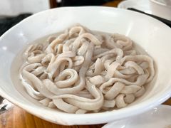 鱼丝面-章记正宗南岗鱼蛋火锅