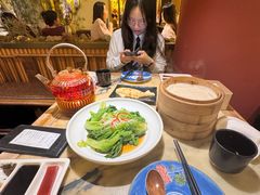 -范家小馆·烤鸭新京菜(金融街店)