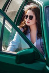 -第一夫人婚纱摄影(南京店)