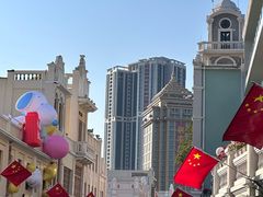 -孙文西路步行街