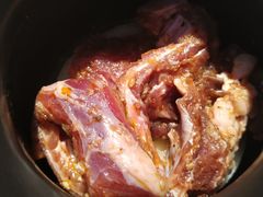 -坛子李地摊烤肉(罗斯福店)