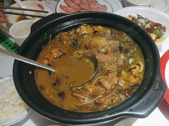 -李老哈·东北菜(宋园路店)