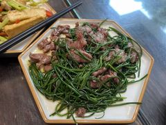 -堂宴·老厦门私房菜(1988仙岳总店)