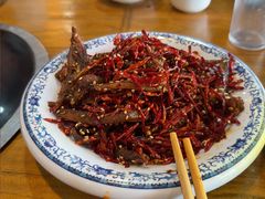 -都江堰石锅鱼
