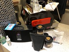 -Radar Coffee(思南路店)