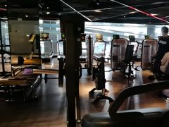 -W FITNESS 威尔仕健身·游泳(老西门新苑店)