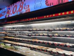 -佰人王串串香火锅(洋珠巷店)