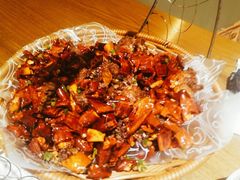 -罗氏十三活虾餐厅(光谷K11购物艺术中心店)