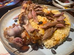 -纳鲁孜·新疆特色餐厅(上海悦荟广场店)