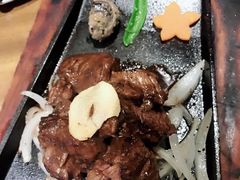 -和彩放题餐厅(酒仙桥店)