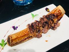 -小广寒电影艺术餐厅(小广寒经三路店)