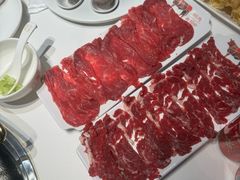 -犇鼎牛潮汕牛肉火锅(新辰里学清路店)