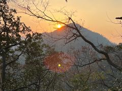 -北高峰