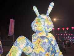 -映月湖中央公园