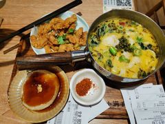-小满手工粉(上海新世界城店)