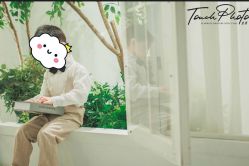 -韩国童感TOUCH PHOTO儿童摄影(朝阳分店)