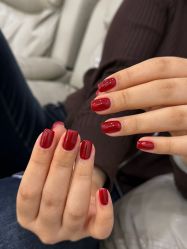 -斯馨·健康美甲美睫