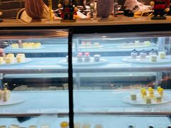 -万德诺富特酒店·自助餐厅(万德大厦店)