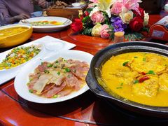 -小秦淮·南京土菜(新亭西路店)