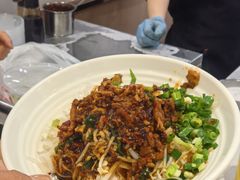 -酱壹老三饵丝(南宁南路店)