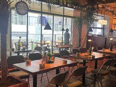 -岛风·台食小馆 ISLAND BISTRO(烟台山店)