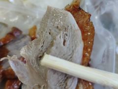-天外天烤鸭店(八角店)