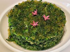 -俏立方·15年新楚菜