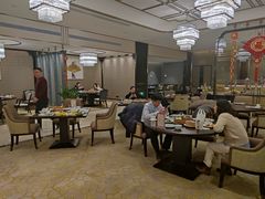 -京香轩·中餐厅(上海中庚聚龙酒店)