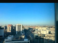 -北京丽晶酒店