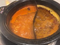 -钢管厂五区小郡肝火锅串串香(清河店)