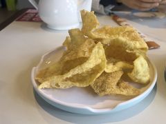 -博望坡饭店(宜山路店)