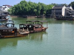 -乌镇西栅景区