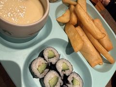 儿童餐-伊藤ITO(侨福芳草地购物中心店)