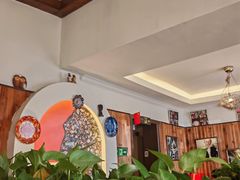 -爱上层楼咖啡馆(为公桥店)