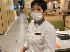 -海底捞火锅(方圆荟店)